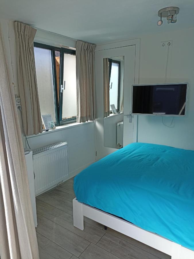 Little Beach Place Zandvoort Εξωτερικό φωτογραφία